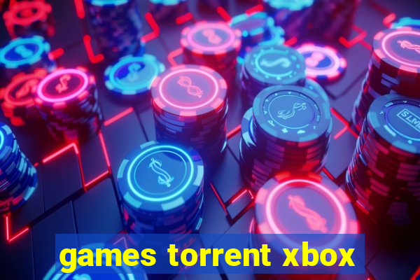 games torrent xbox